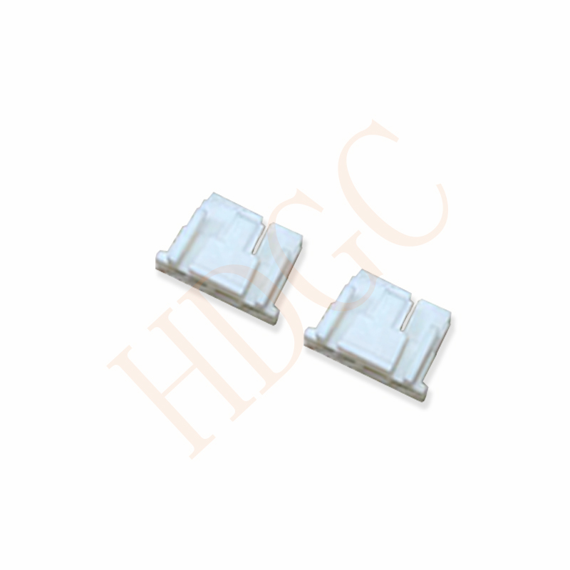 HDGC6525 Series 6.50mm Pitch (.256'')線對(duì)板連接器