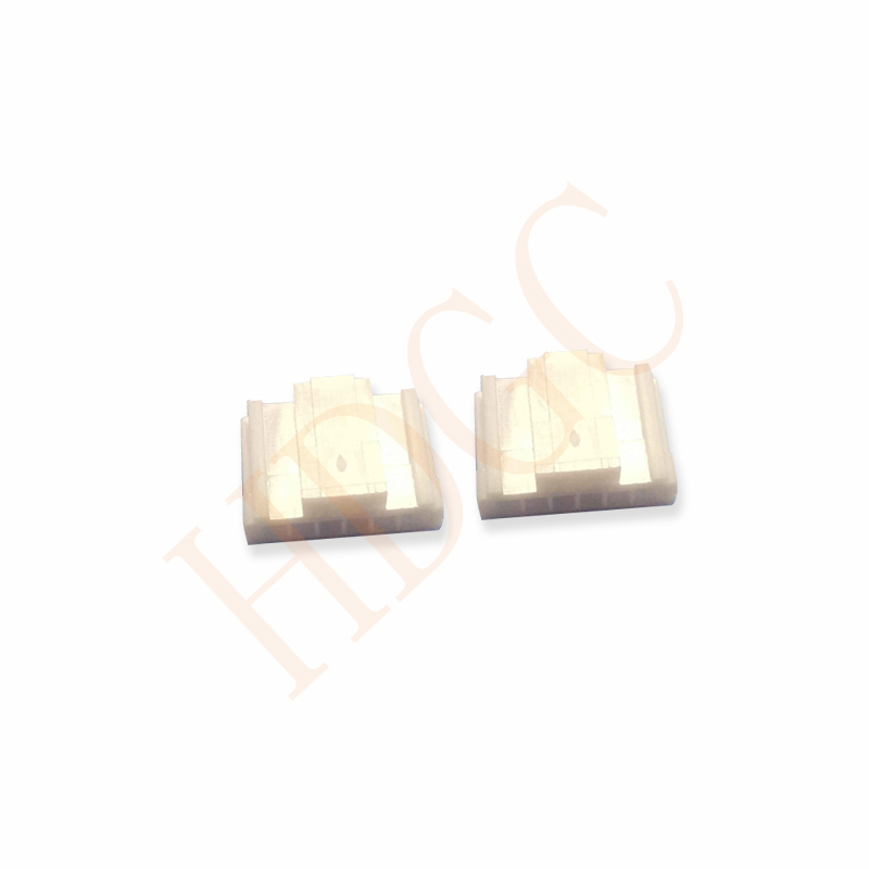 HDGC1261 Series 1.25mm Pitch (.049'')線對板連接器